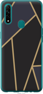 

Чехол Мозаика 2 для Oppo A31 1588492