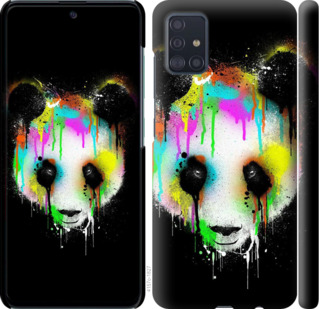 

Чохол Color-Panda на Samsung Galaxy S20 Plus 879844