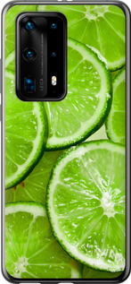 

Чехол Лайм для Huawei P40 Pro Plus 1691472