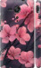 Чохол Пурпурна сакура на Sony Xperia SP M35H