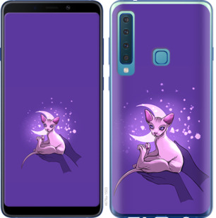 

Чохол Кiт2 на Samsung Galaxy A9 (2018) 852191