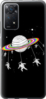 

Чохол Місячна карусель на Xiaomi Redmi Note 12 Pro 1696377