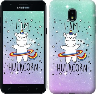

Чехол Im hulacorn для Samsung Galaxy J3 2018 667006