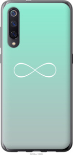 

Чехол Знак бесконечности для Xiaomi Mi9 703423