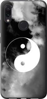 

Чехол Инь и Янь для Xiaomi Redmi Note 7 Pro 774778