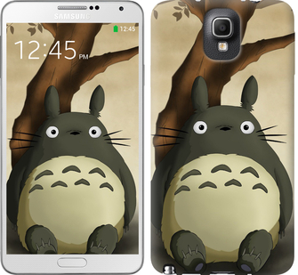 

Чехол Мой сосед Тоторо для Samsung Galaxy Note 3 N9000 93031