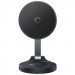 Фото Тримач для телефону Baseus MagPro Magnetic Foldable Phone Mount (B10564101) (Cluster Black) на vchehle.ua