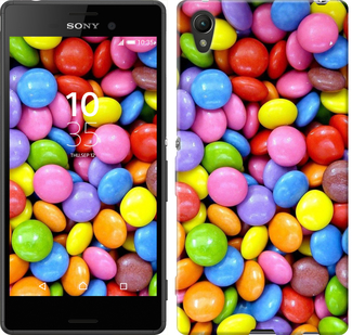 

Чехол M&D для Sony Xperia Z3+ Dual 587733