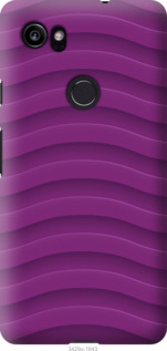 

Чехол Pattern Geometric Waves для Google PixeL 2 XL 973534