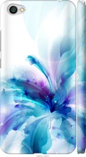 

Чохол квітка для Xiaomi Redmi Note 5A 605533