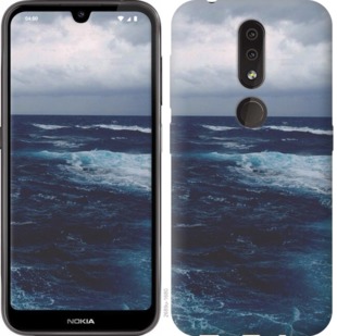 

Чохол Океан на Nokia 4.2 763563