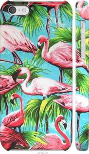 

Чехол Tropical background для iPhone 5c 270657