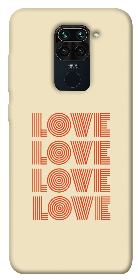 

для Xiaomi Redmi 10X для Xiaomi Redmi Note 9 1100140