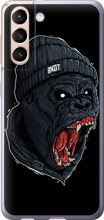 

Чохол Мавпа в люті на Samsung Galaxy S21 1630928