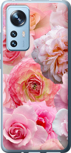 

Чохол Троянди 1 для Xiaomi 12 1627887