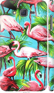 

Чехол Tropical background для Samsung Galaxy J7 J700H 270728