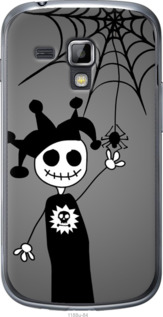 

Чехол Happy Halloween для Samsung Galaxy S Duos s7562 1418530