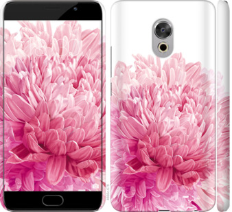 

Чехол Хризантема для Meizu Pro 6 Plus 844404