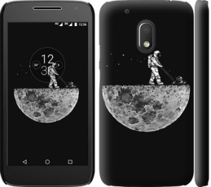 Чехол Moon in dark для Motorola Moto G4 Play
