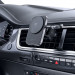Автодержатель с БЗУ Acefast D18 2in1 in-car (Black) в магазине vchehle.ua