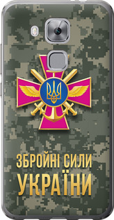 Чехол ЗСУ для Huawei Nova Plus