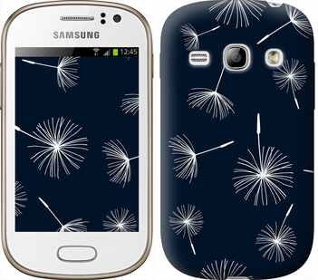 

Чохол одуванчики для Samsung Galaxy Fame S6810 532754