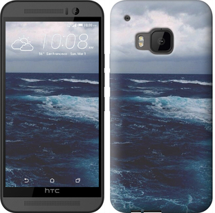 

Чохол Океан на HTC U Ultra 670704