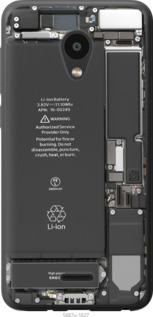 

Чехол Детали смартфона для Meizu C9 1432041
