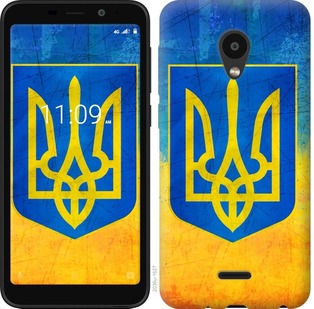 

Чохол Герб України на Meizu C9 755745