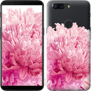 

Чехол Хризантема для OnePlus 5T 844726