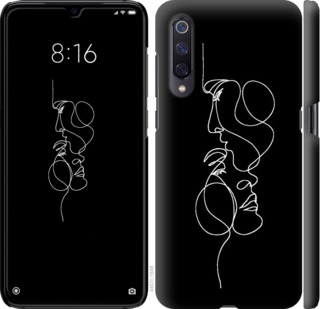 

Чехол Пара для Xiaomi Mi9 751359