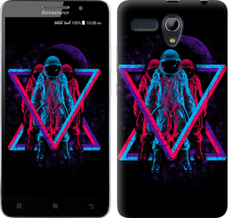 

Чохол Astronomical на Lenovo A616 643048