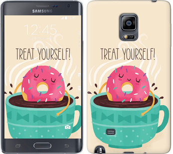 

Чехол Treat Yourself для Samsung Note Edge SM-N915 137385
