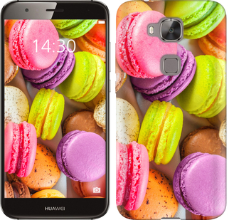

Чохол Макаруни для Huawei G8 629200