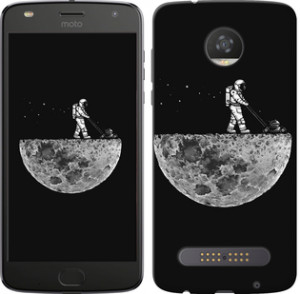 Чехол Moon in dark для Motorola Moto Z2 Play