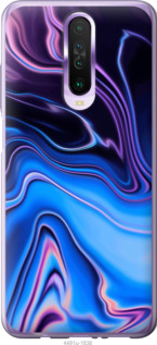 

Чохол Візерунок води для Xiaomi Redmi K30 875940
