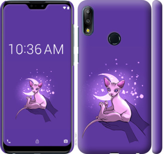 

Чохол Кiт2 на Asus Zenfone Max Pro M2 ZB631KL 852724