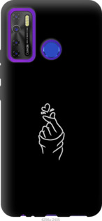 

Чехол Love You для Tecno Camon 15 1182572