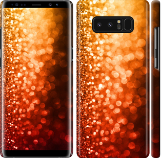 

Чехол Звездная пыль для Samsung Galaxy Note 8 693544