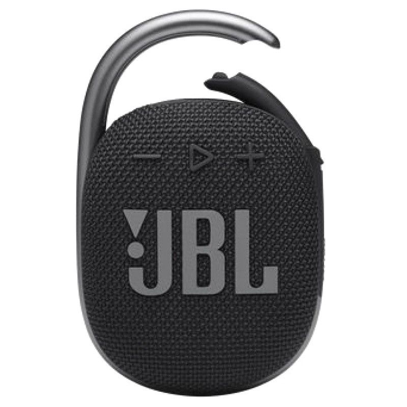 

Акустика JBL Clip 4 (JBLCLIP4) (Black) 1106262