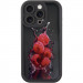 TPU чехол Prestige для Apple iPhone 12 Pro (6.1") (Raspberry)