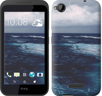

Чохол Океан на HTC Desire 320 325416
