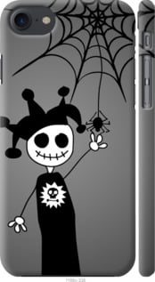

Чехол Happy Halloween для iPhone SE 2020 1418494