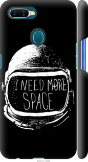 

Чехол I need more space для Oppo A12 1086060