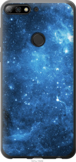 

Чехол Звёздное небо для Honor 7C pro 1572377