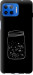 Чехол Космос в банке для Motorola Moto G Plus
