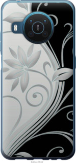 

Чохол Квіти для Nokia X20 1575899