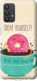 

Чохол Treat Yourself на Samsung Galaxy A32 A325F 1169633