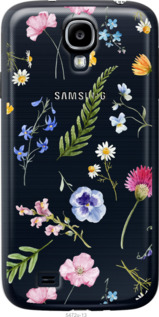 

Чехол Цветочный фон v2 для Samsung Galaxy S4 i9500 1439888