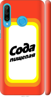

Чехол Сода для Huawei P30 Lite 941727